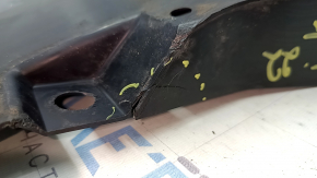 Mazda CX-5 17-25 engine protection cracks