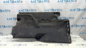 Mazda CX-5 17-25 rear left underbody protection, tears