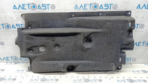 Mazda CX-5 17-25 front left underbody protection, tear