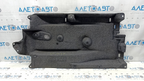 Mazda CX-5 17-25 front left underbody protection, tear