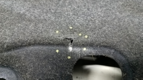 Mazda CX-5 17-25 front left underbody protection, tear