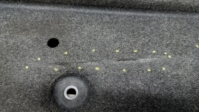 Mazda CX-5 17-25 front left underbody protection, tear