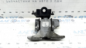 Left engine mount for Toyota Highlander 20-26 hybrid, microcracks