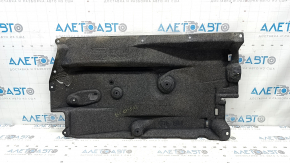 Mazda CX-5 17-25 front right underbody protection, tears