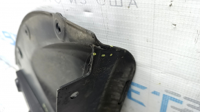 Front right fender liner lower part Mazda CX-5 22-25 tear