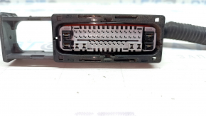 Toyota Highlander 20-22 Hybrid ABS Feature