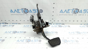 Toyota Highlander 2020-22 hybrid brake pedal with sensors