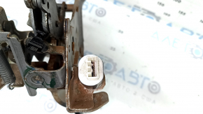 Toyota Highlander 2020-22 hybrid brake pedal with sensors