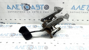 Toyota Highlander 2020-22 hybrid brake pedal with sensors