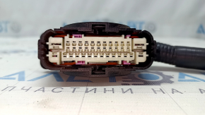 Mazda CX-5 ABS chip for 2022-23 models