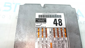Toyota Highlander 22-26 Hybrid SRS Airbag Computer Module