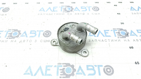 Oil cooler automatic transmission Mazda CX-5 17-25 2.5