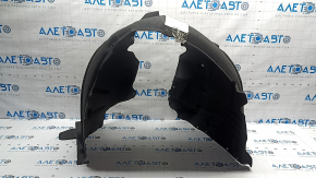 Front right fender liner for Audi A6 C8 19-24