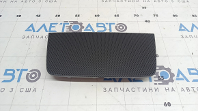 Lexus UX 19-26 black front panel trim for the central speaker