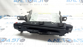 Radio tape recorder Lexus UX200 UX250h 19- without navigation