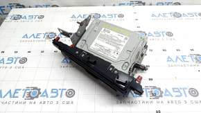 Radio tape recorder Lexus UX200 UX250h 19- without navigation