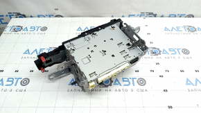 Radio tape recorder Lexus UX200 UX250h 19- without navigation