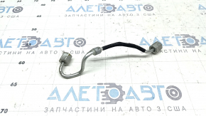 High-pressure fuel line Mazda CX-5 18-24 2.5