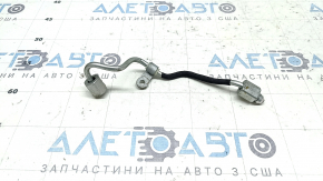 High-pressure fuel line Mazda CX-5 18-24 2.5