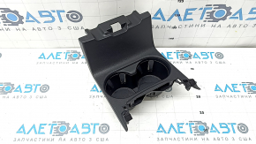 Mazda CX-5 17-25 Black Cup Holder