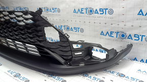 Front bare lower bumper for Toyota Corolla Cross 2020 Hybrid XSE