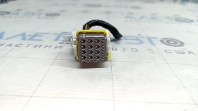 Gray chip for the SRS airbag module (airbag computer) on a Toyota Highlander 20-26
