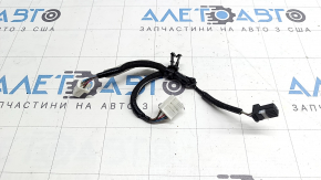 Lexus UX19-22 Front Control Panel Wiring