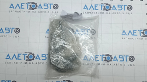 Right hood hinge for Honda HR-V 23-26