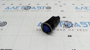 Lexus UX250h start-stop button 19-22