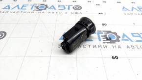 Lexus UX250h start-stop button 19-22