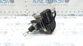 Toyota Highlander 20-22 hybrid brake master cylinder