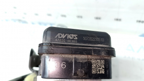 Toyota Highlander 20-22 hybrid brake master cylinder