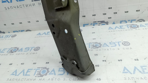 Left eyepiece Toyota Highlander 20-26 hybrid, dented