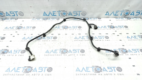 Mazda CX-5 17-25 Rear Axle Wiring