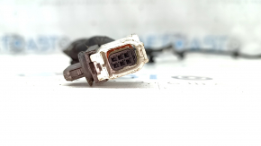 Mazda CX-5 17-25 Rear Axle Wiring