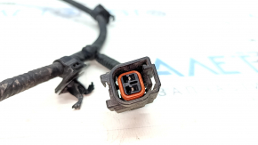 Mazda CX-5 17-25 Rear Axle Wiring