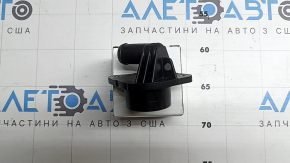 Chrysler 300 12-23 3.6 Crankcase Ventilation Valve