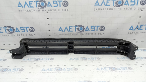 Toyota Highlander 22-26 hybrid radiator deflector blinds, dented, broken