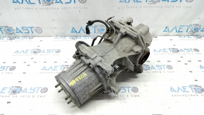 Mazda CX-5 17-25 rear differential with 33k clutch