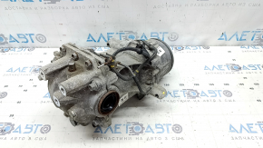 Mazda CX-5 17-25 rear differential with 33k clutch