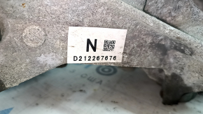 Mazda CX-5 17-25 rear differential with 33k clutch