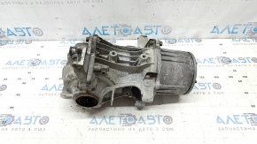 Mazda CX-5 17-25 rear differential with 33k clutch