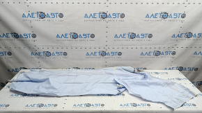 Lexus UX 19-26 right side curtain airbag detonated