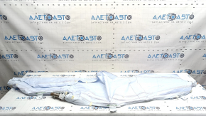 Lexus UX 19-26 right side curtain airbag detonated