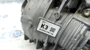 Mazda CX-5 17-25 33kW Transfer Case Front Gearbox