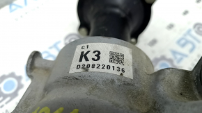 Mazda CX-5 17-25 33kW Transfer Case Front Gearbox