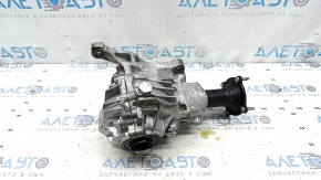 Mazda CX-5 17-25 33kW Transfer Case Front Gearbox