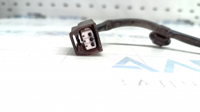 Toyota Highlander 20-26 hybrid radiator shutter actuator motor wiring