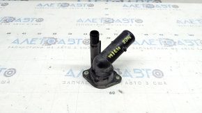 Toyota Highlander 20-22 hybrid thermostat housing cover