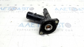 Toyota Highlander 20-22 hybrid thermostat housing cover